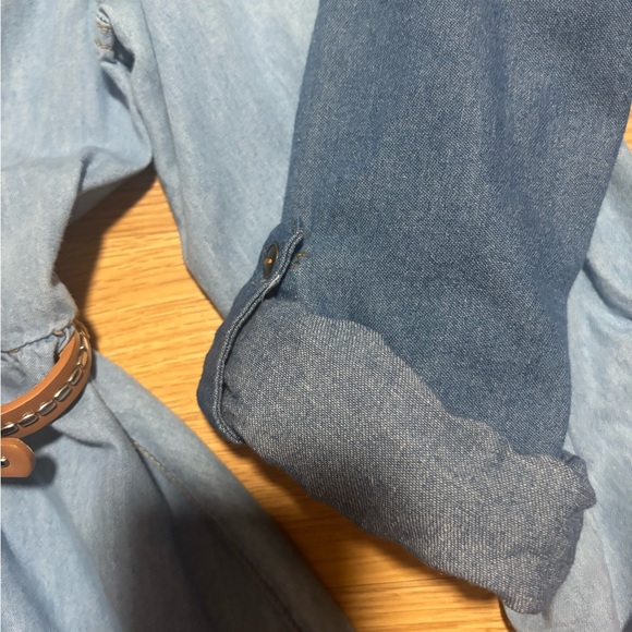 “Justice” and “Zunie” dresses size 14/16 in great condition - Picture 7 of 10